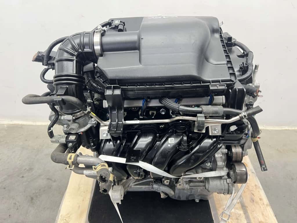Moteur K15C vue 5