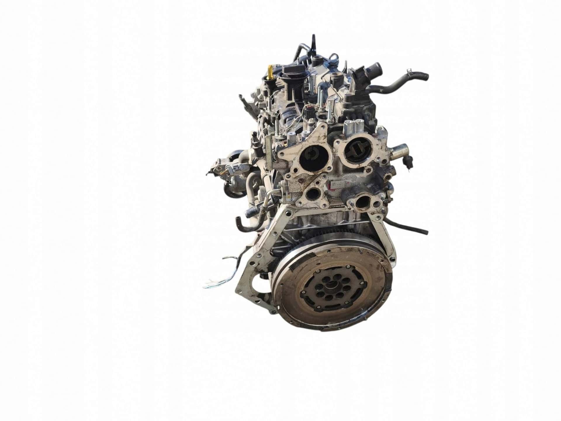 Moteur SHY4 vue 3