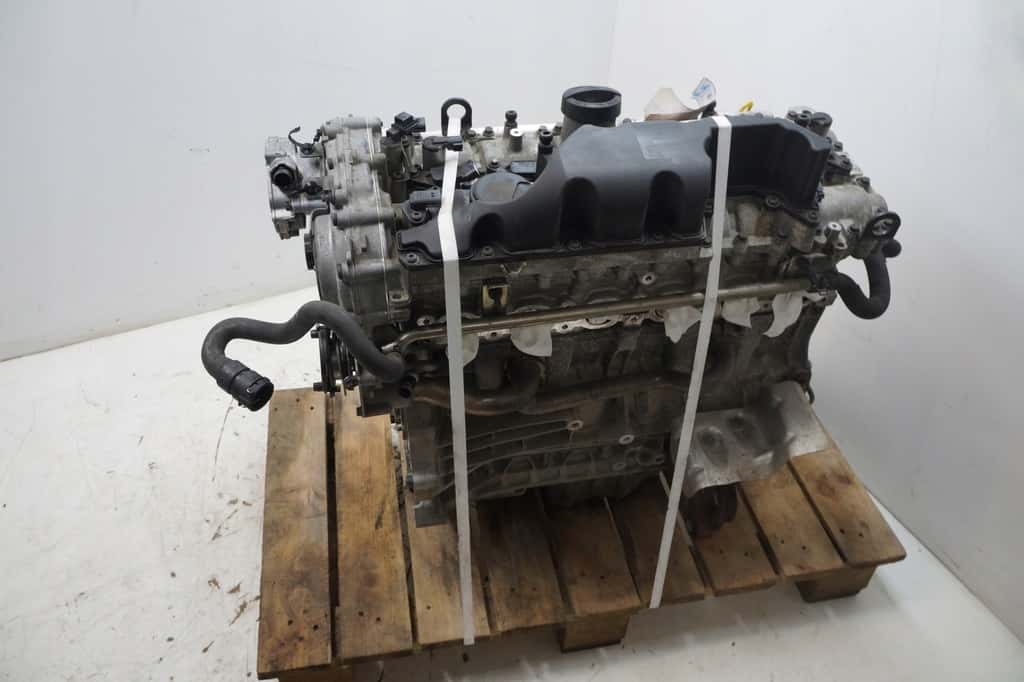 Moteur B 6324 S vue 3