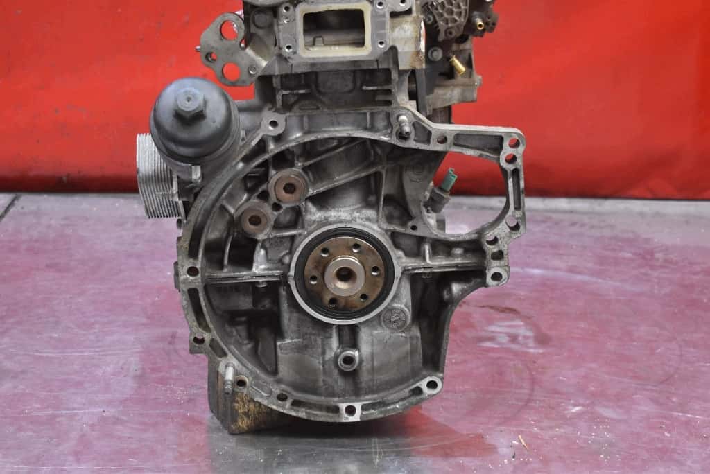 Moteur 9HE (DV6DBM) vue 14