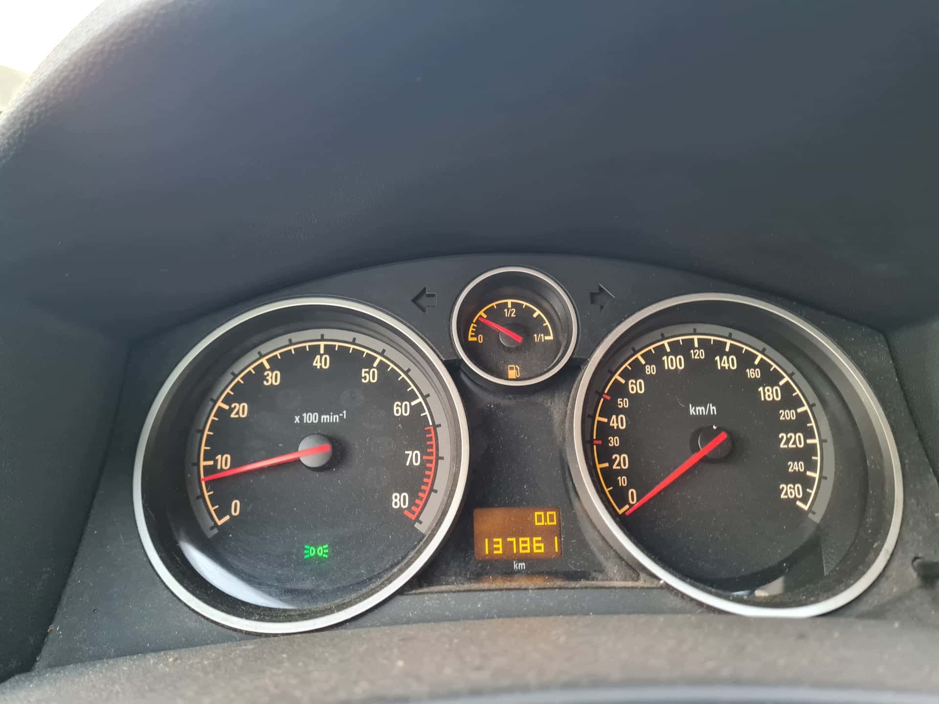 Moteur Z 20 LER vue 2