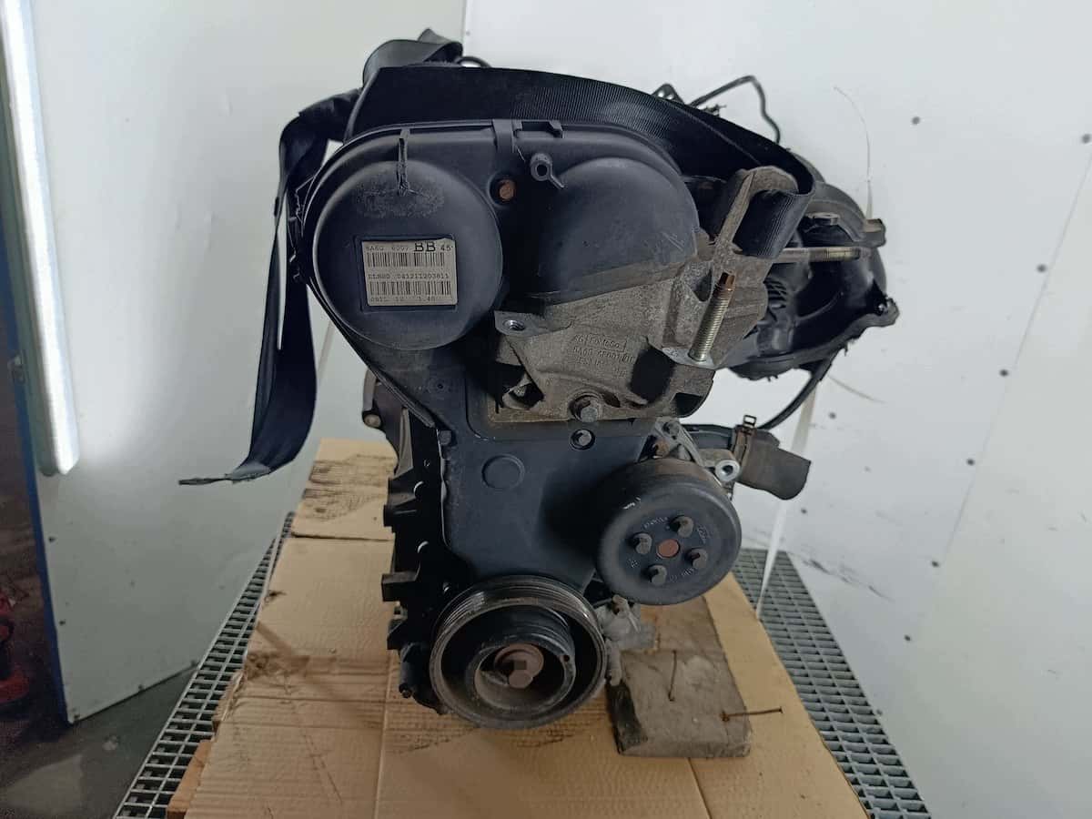 Moteur SPJC vue 4