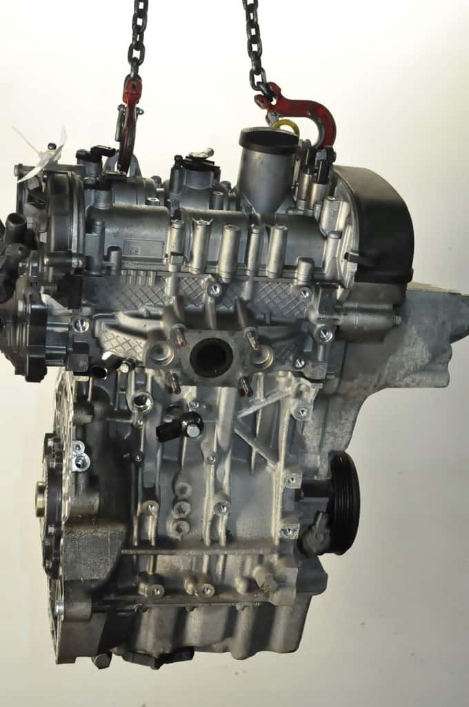 Moteur DKLD vue 3