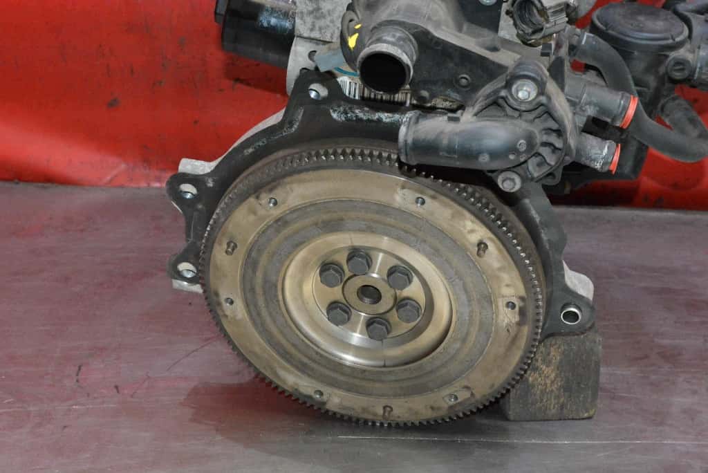 Moteur CGGB vue 8