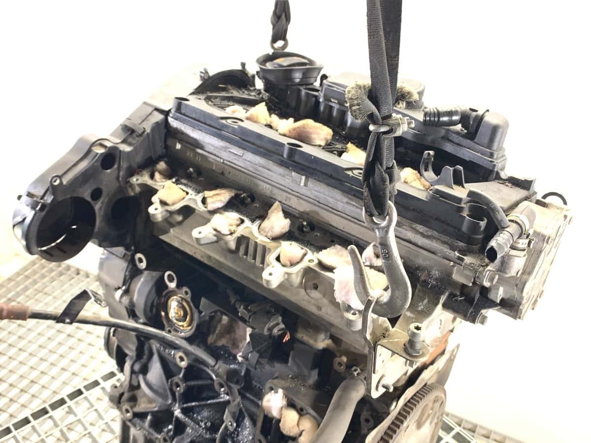Moteur CAGB vue 5