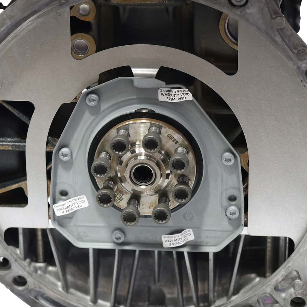 Moteur DNNB vue 7
