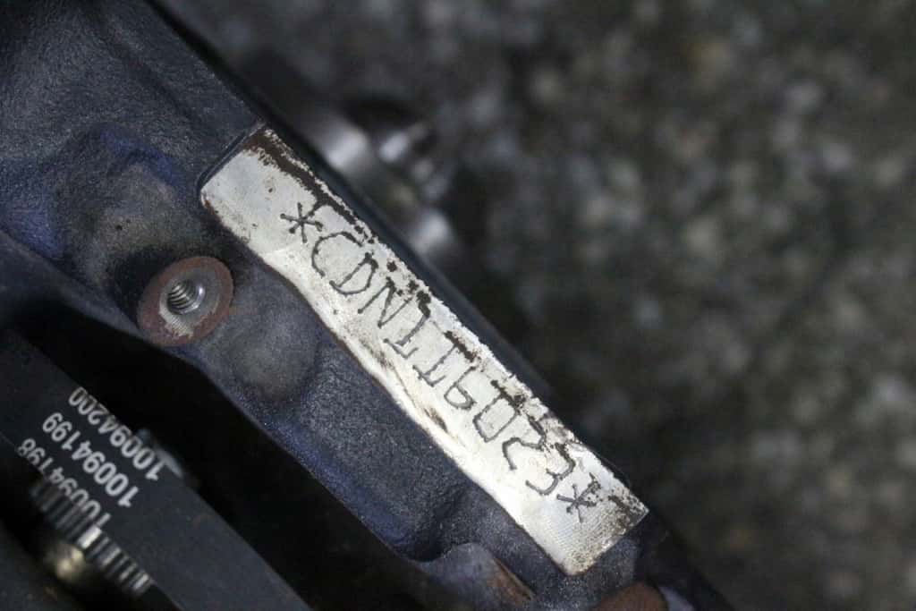 Moteur CDND vue 3