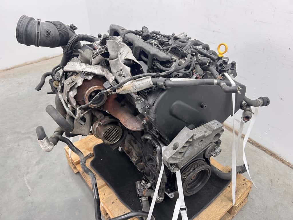 Moteur CKFC vue 7