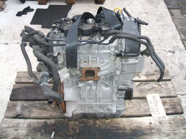 Moteur CPGA vue 2
