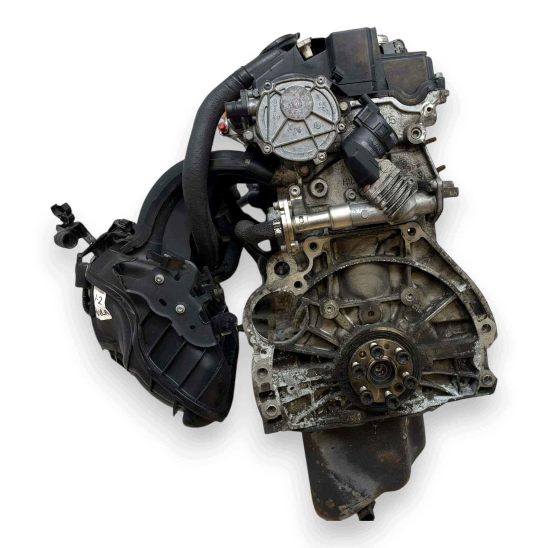 Moteur N43 B16 A vue 5