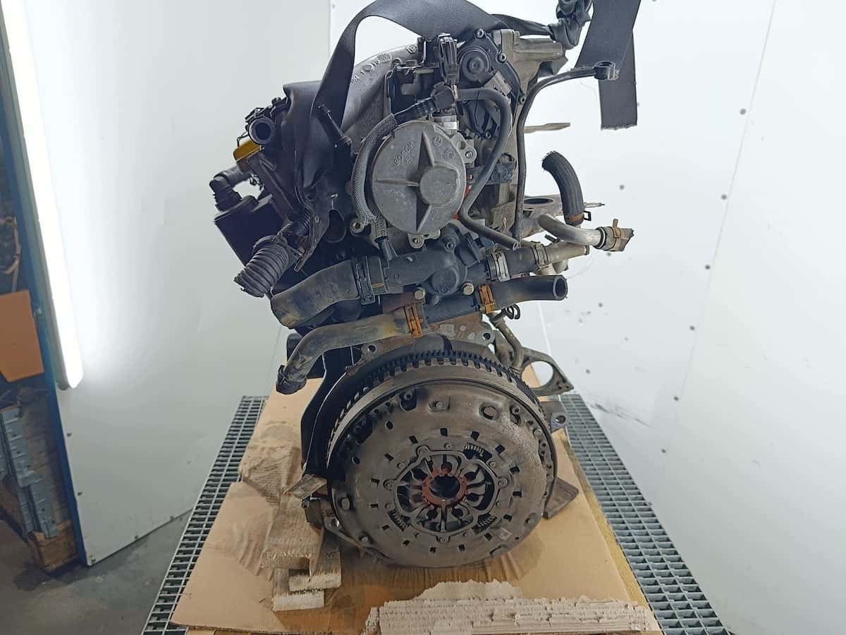 Moteur F9Q 804 vue 6