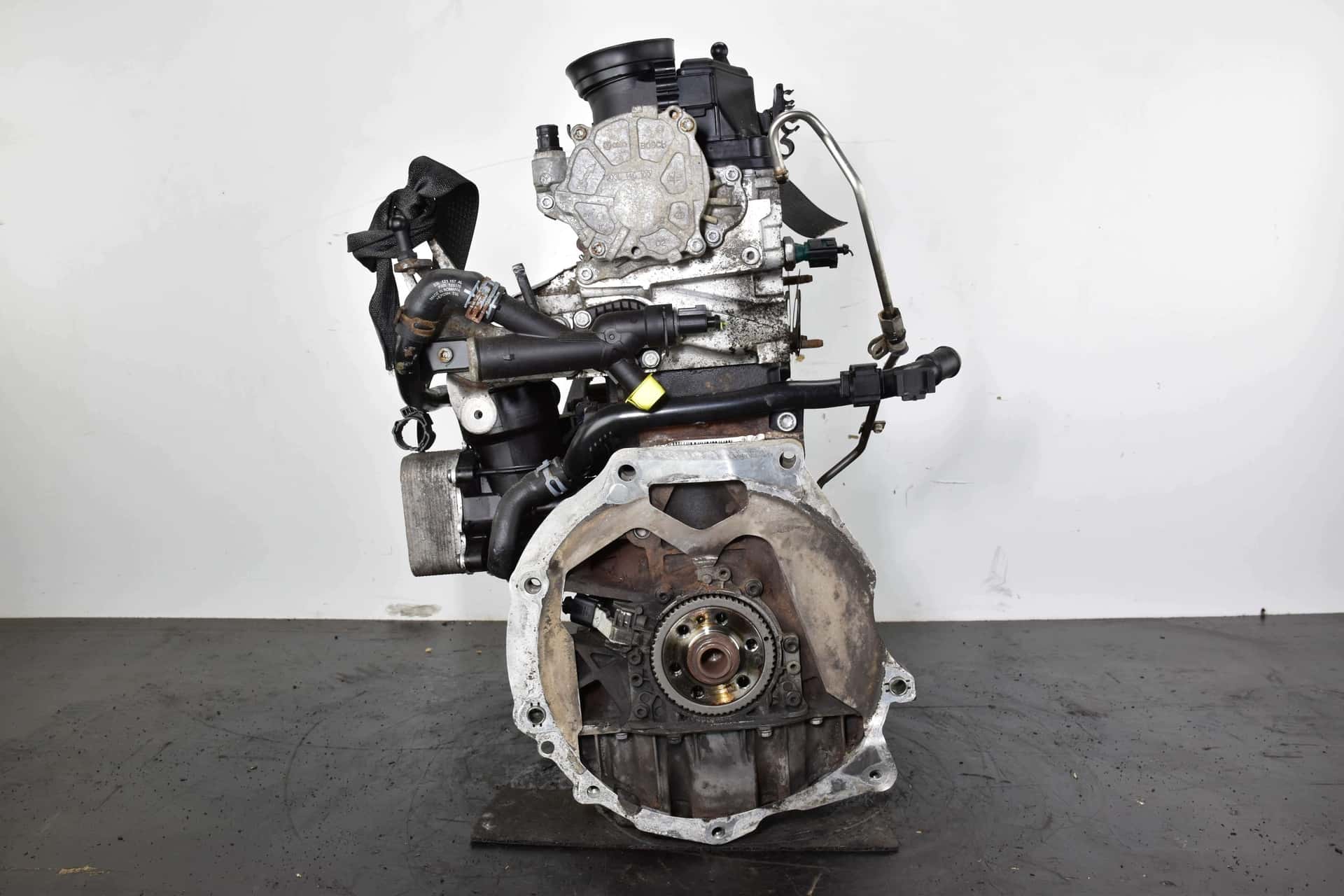 Moteur CFFA vue 7