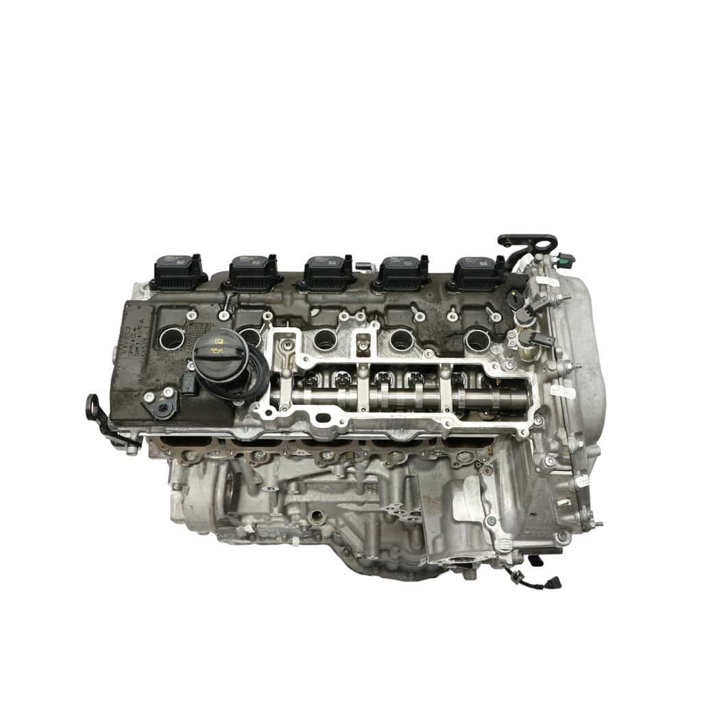 Moteur DNWD vue 2