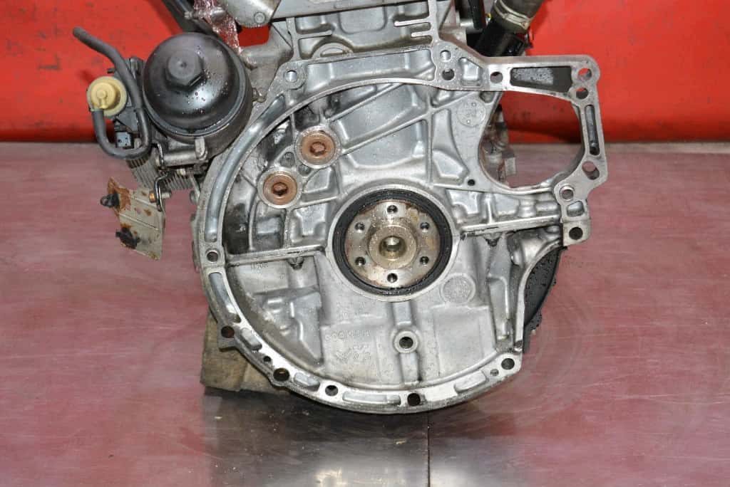 Moteur T3DA vue 15