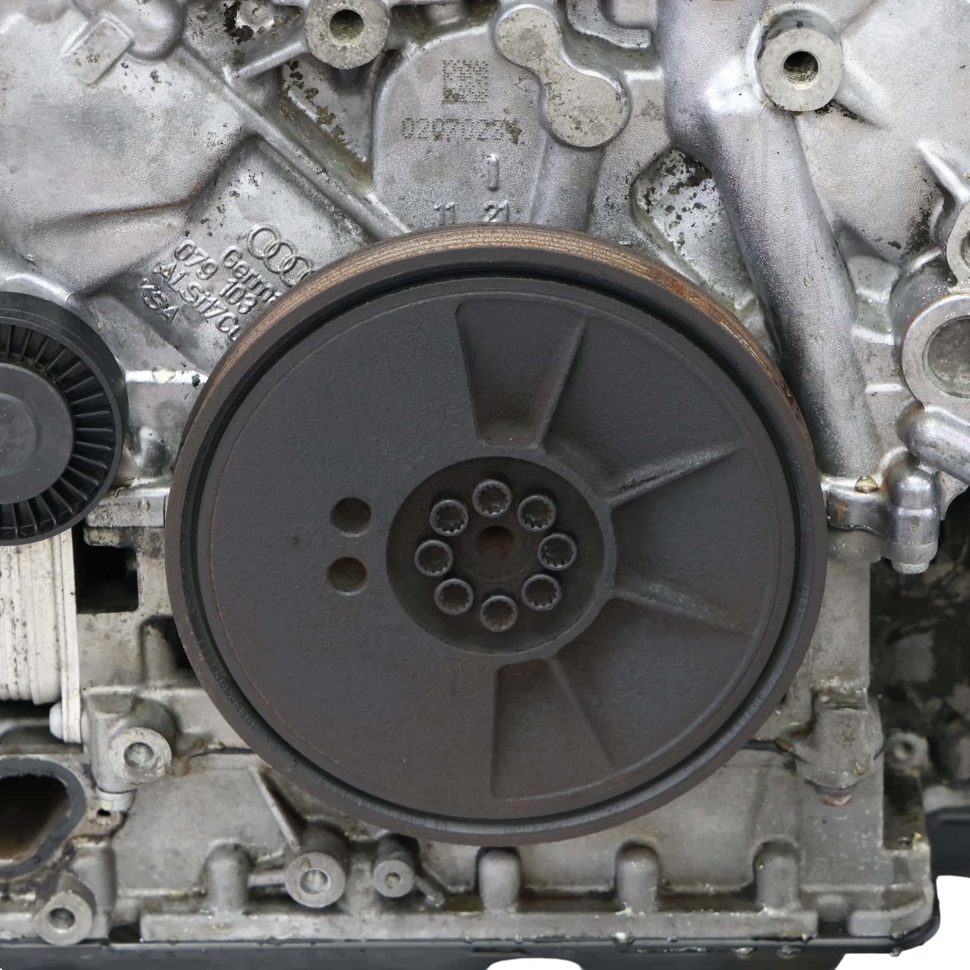 Moteur BBK vue 9