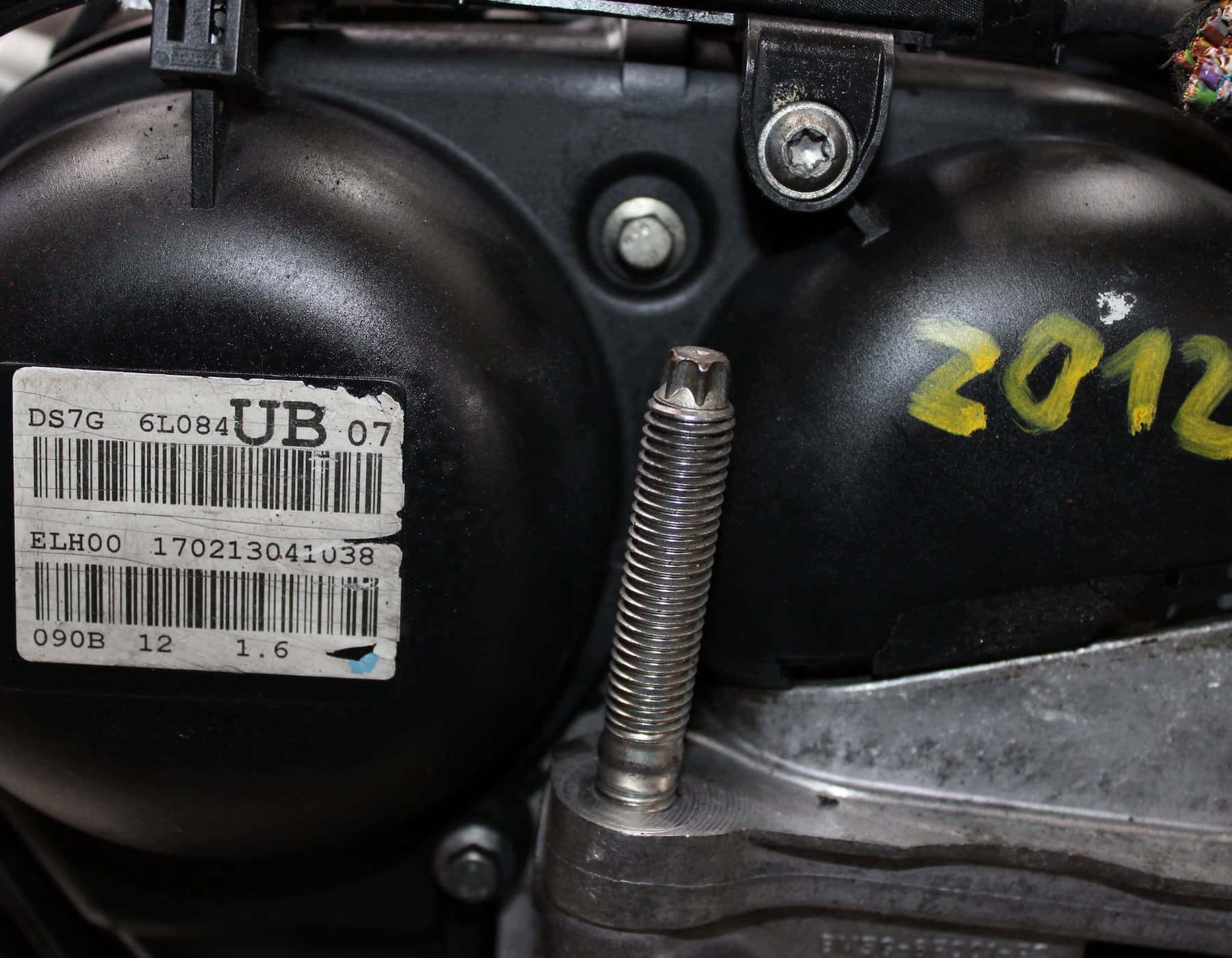 Moteur JQDB vue 2