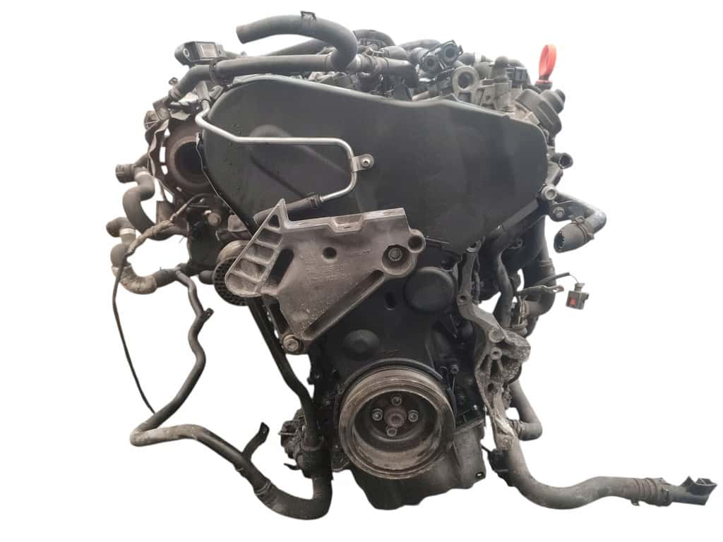 Moteur CKFC vue 4