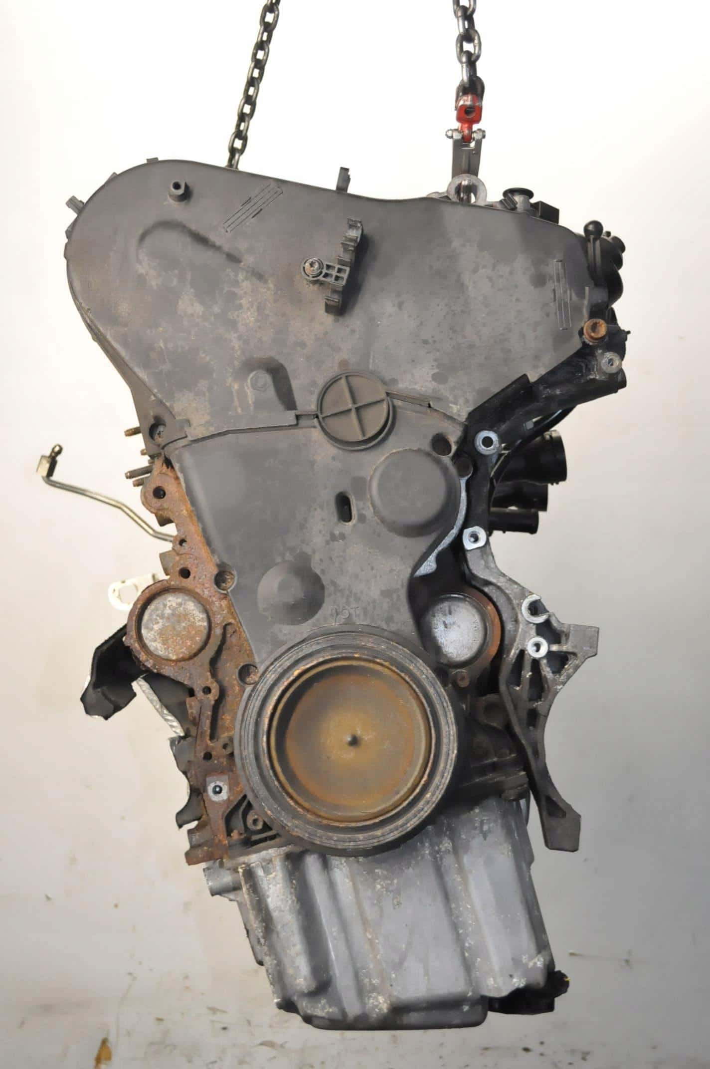 Moteur CNHC vue 3