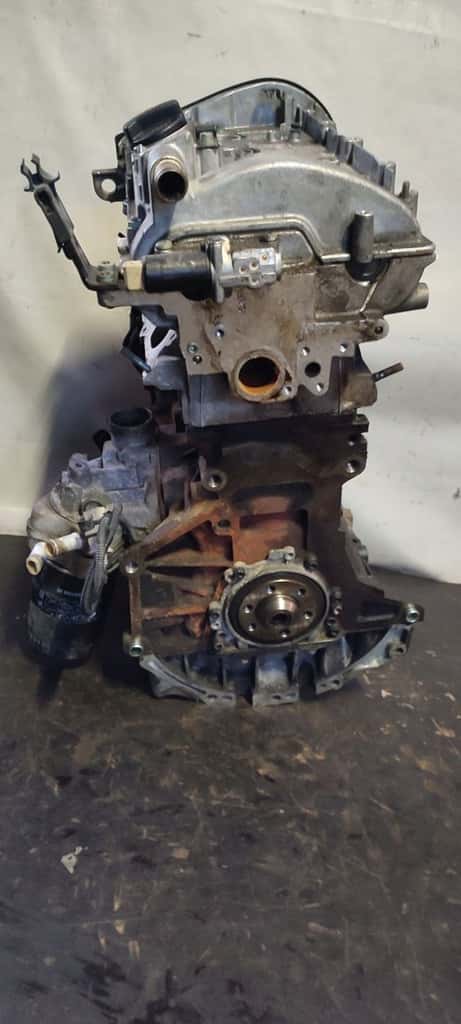 Moteur BFB vue 2