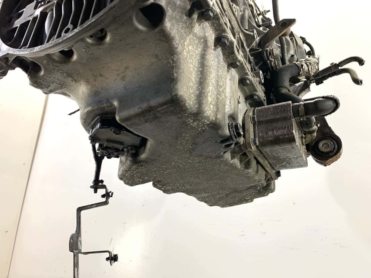 Moteur D 5244 T21 vue 7