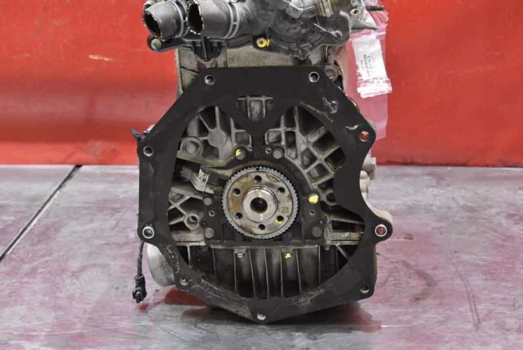 Moteur DKRA vue 5