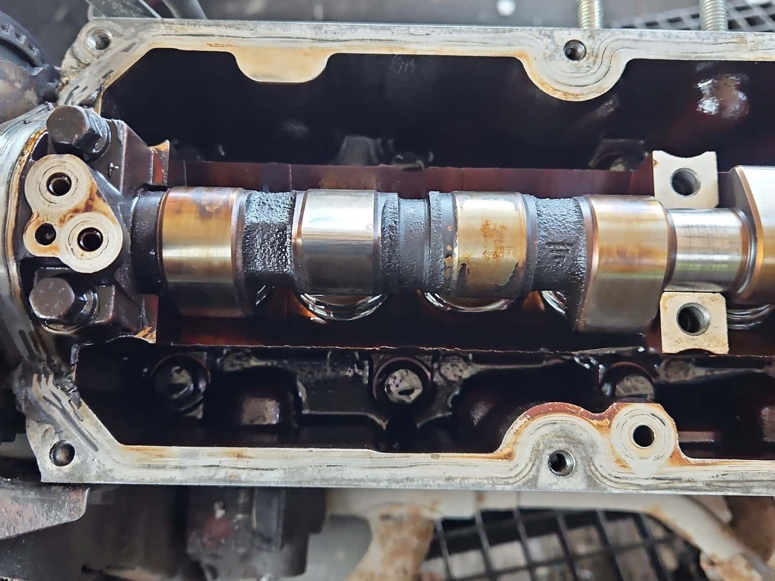 Moteur 169 A4.000 vue 3