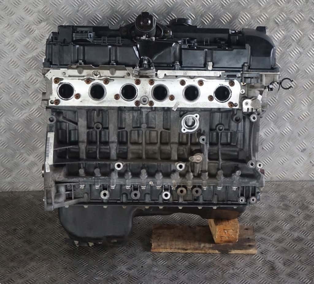 Moteur N52 B25 A vue 2