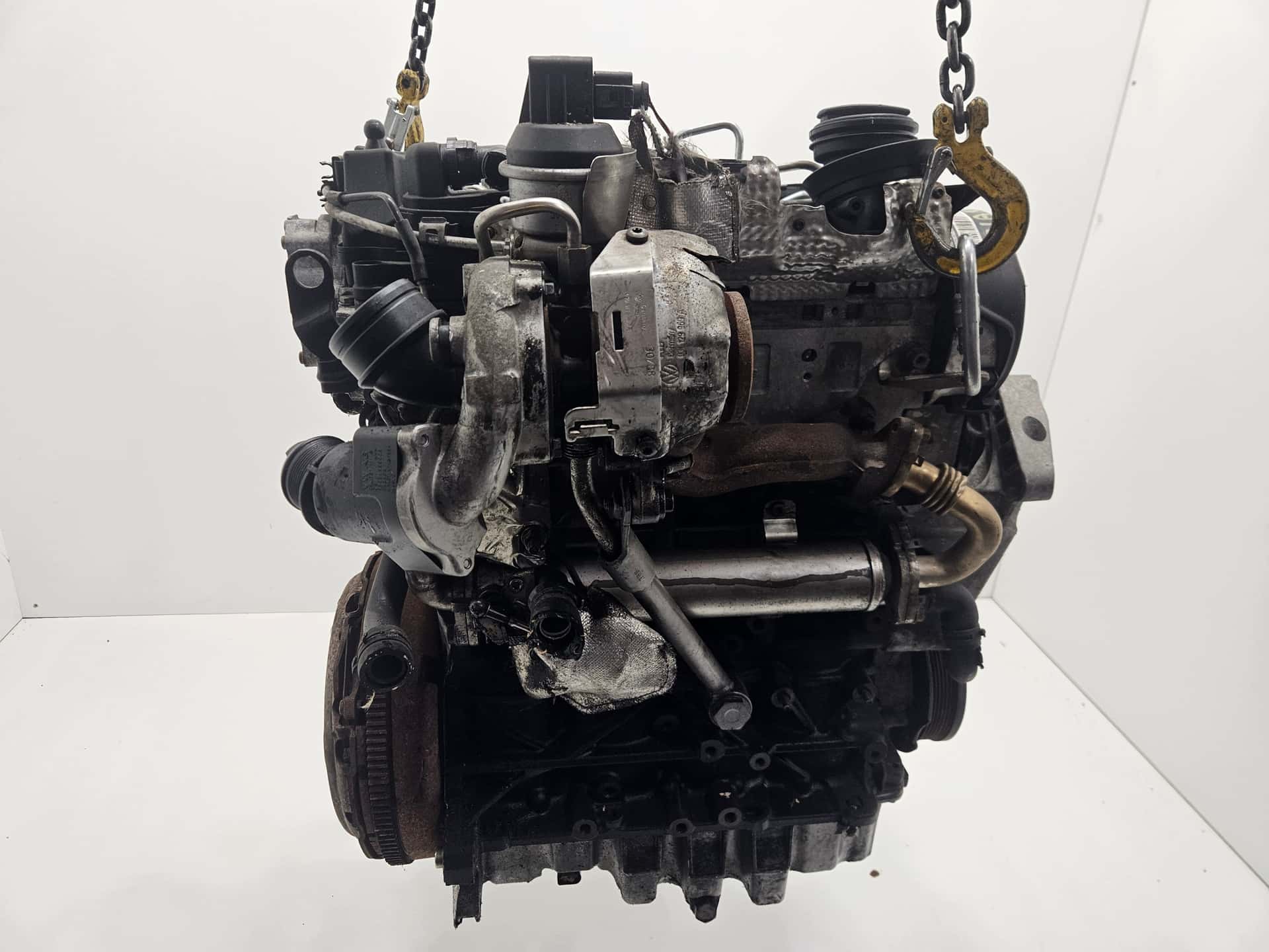 Moteur CBDC vue 4
