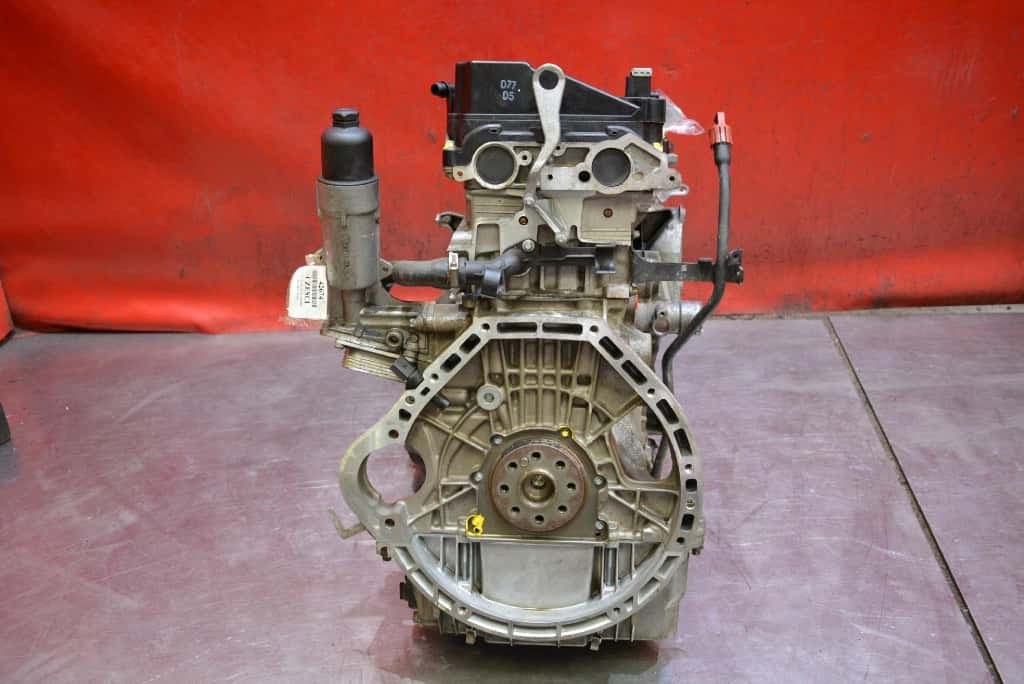 Moteur M 112.914 vue 6