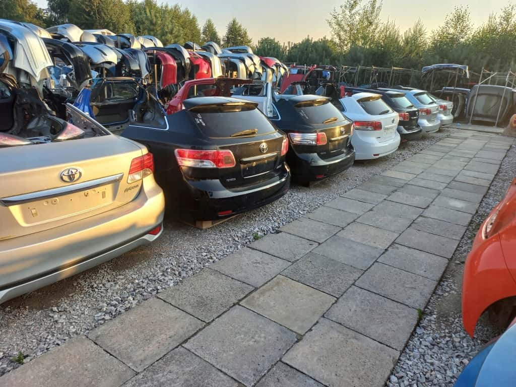 Moteur N47 C16 A vue 3
