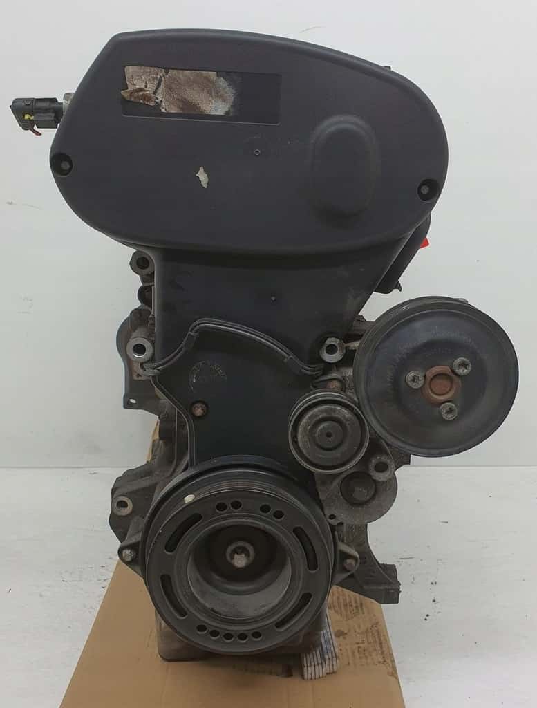 Moteur Z 18 XER vue 2