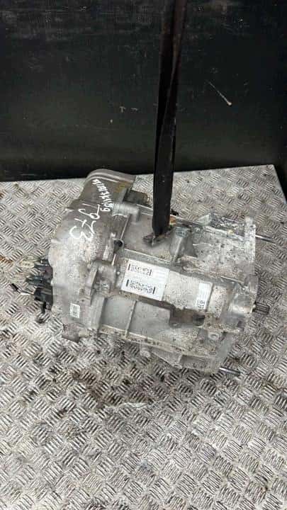 Moteur 5AQ 601 vue 5