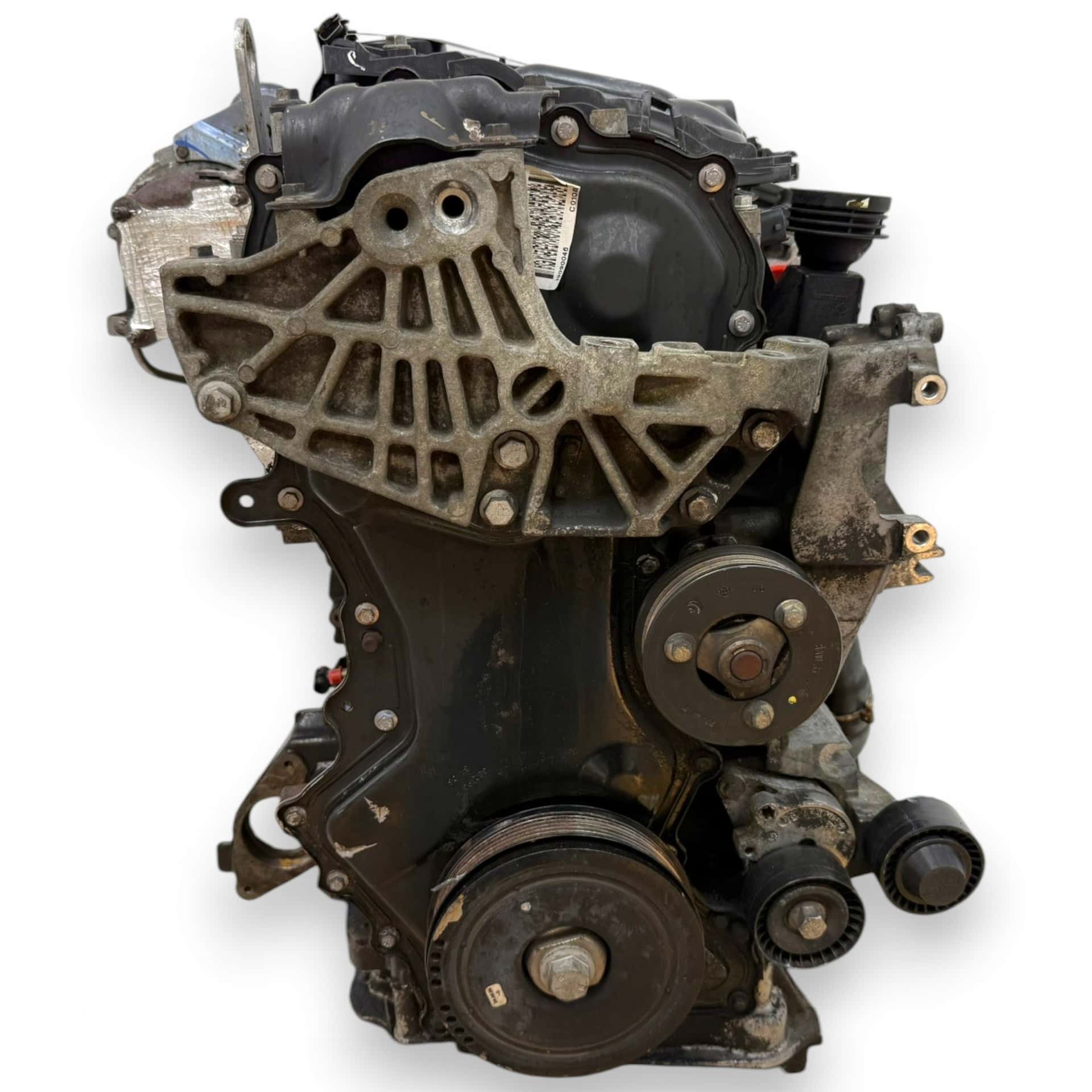 Moteur M9R 780 vue 4