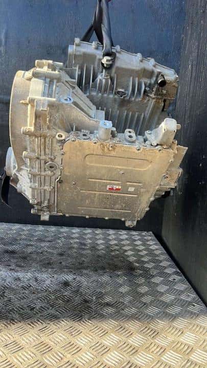 Moteur EDFA vue 5