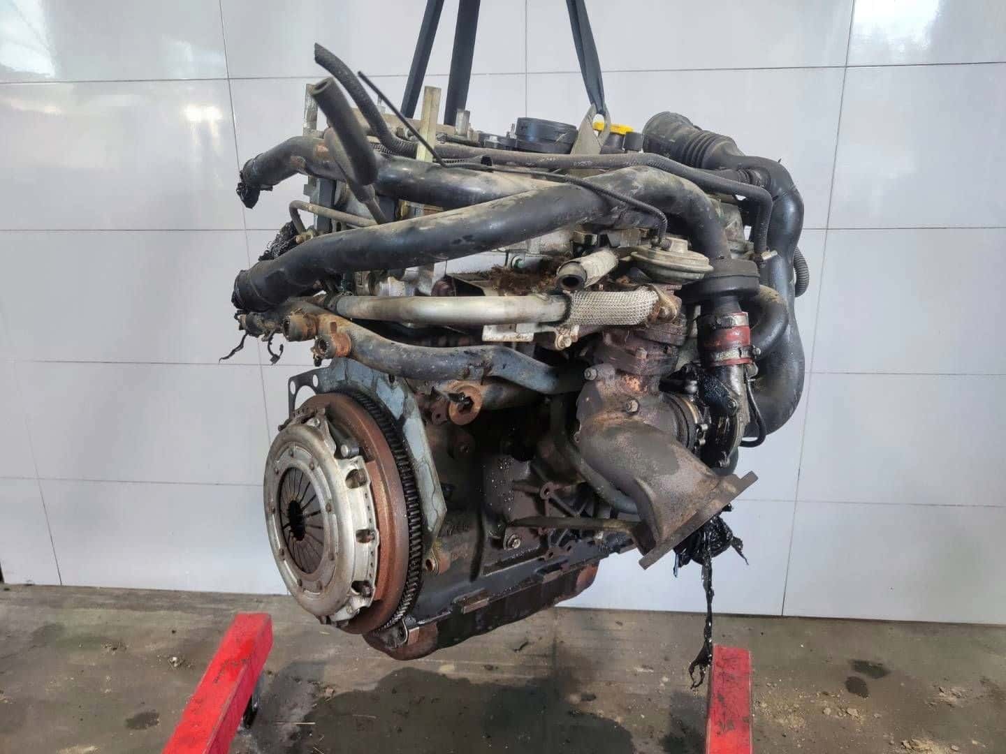 Moteur ENJ vue 3