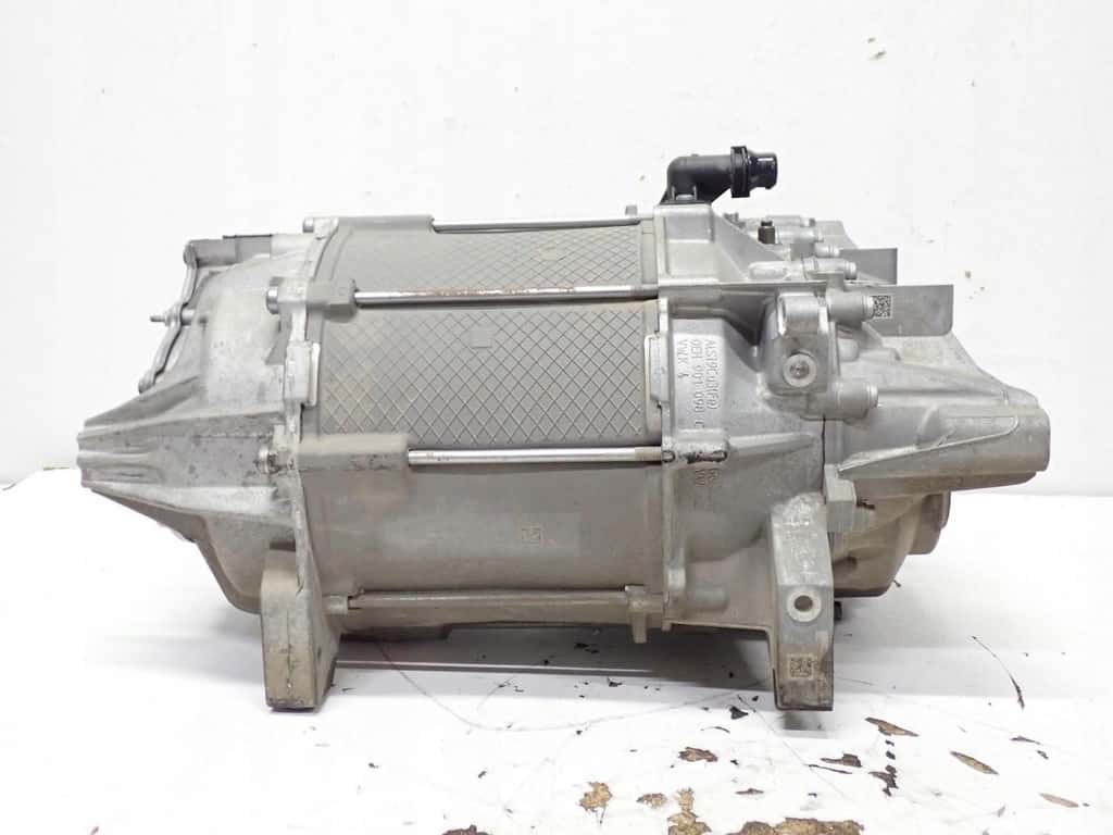 Moteur EBJD vue 2