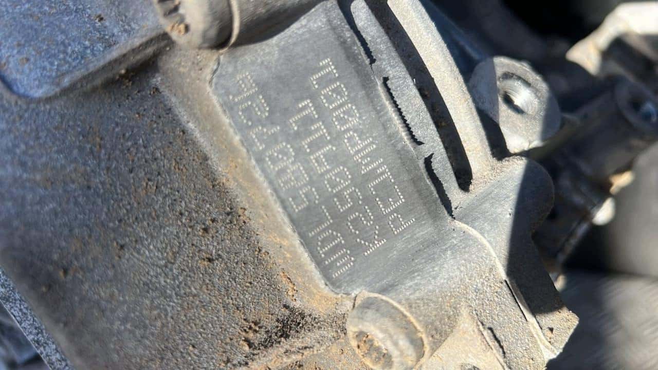 Moteur EDFA vue 6