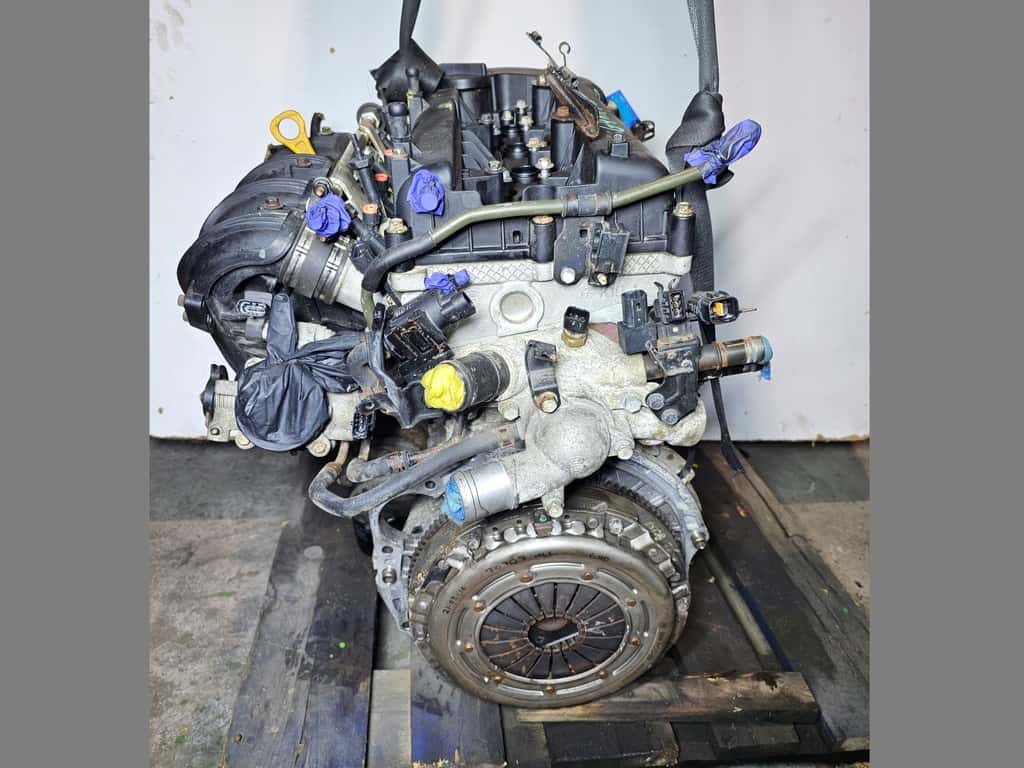 Moteur G4KA vue 4