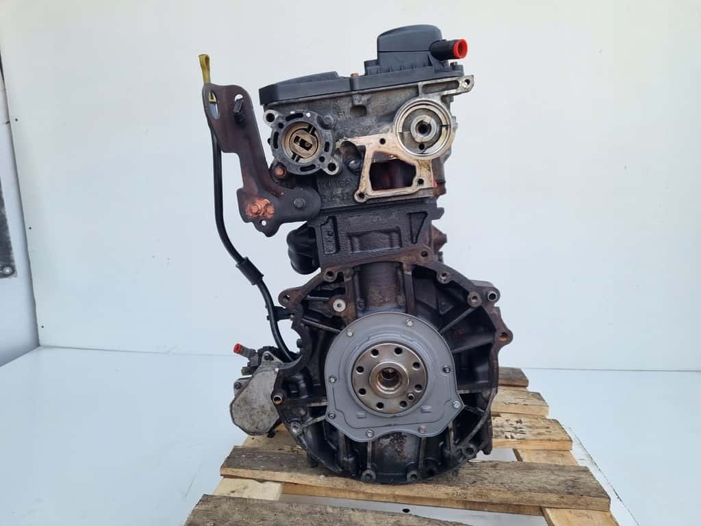 Moteur QVFA vue 4