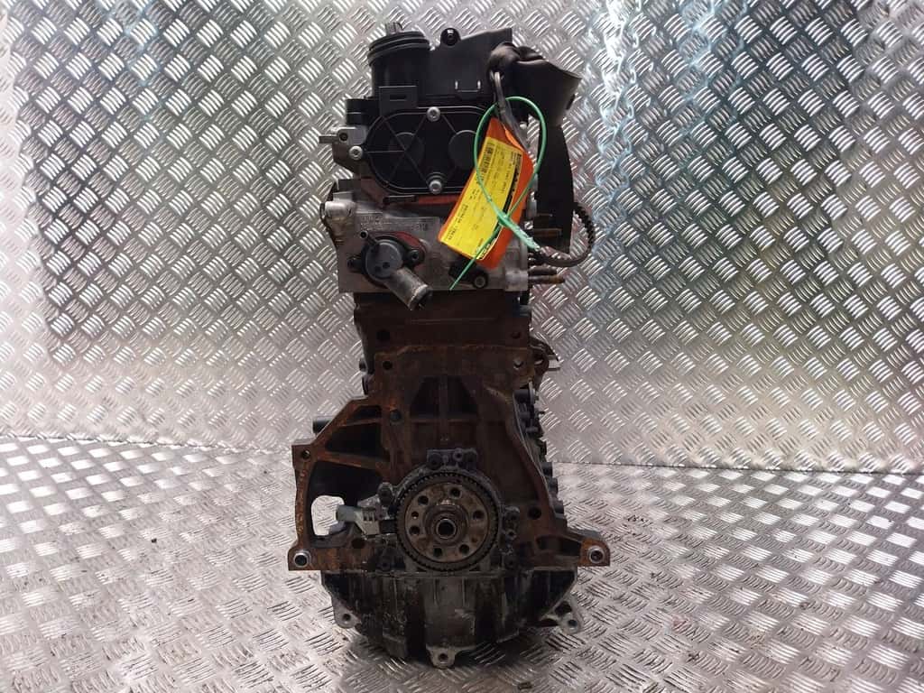 Moteur CLHB vue 3
