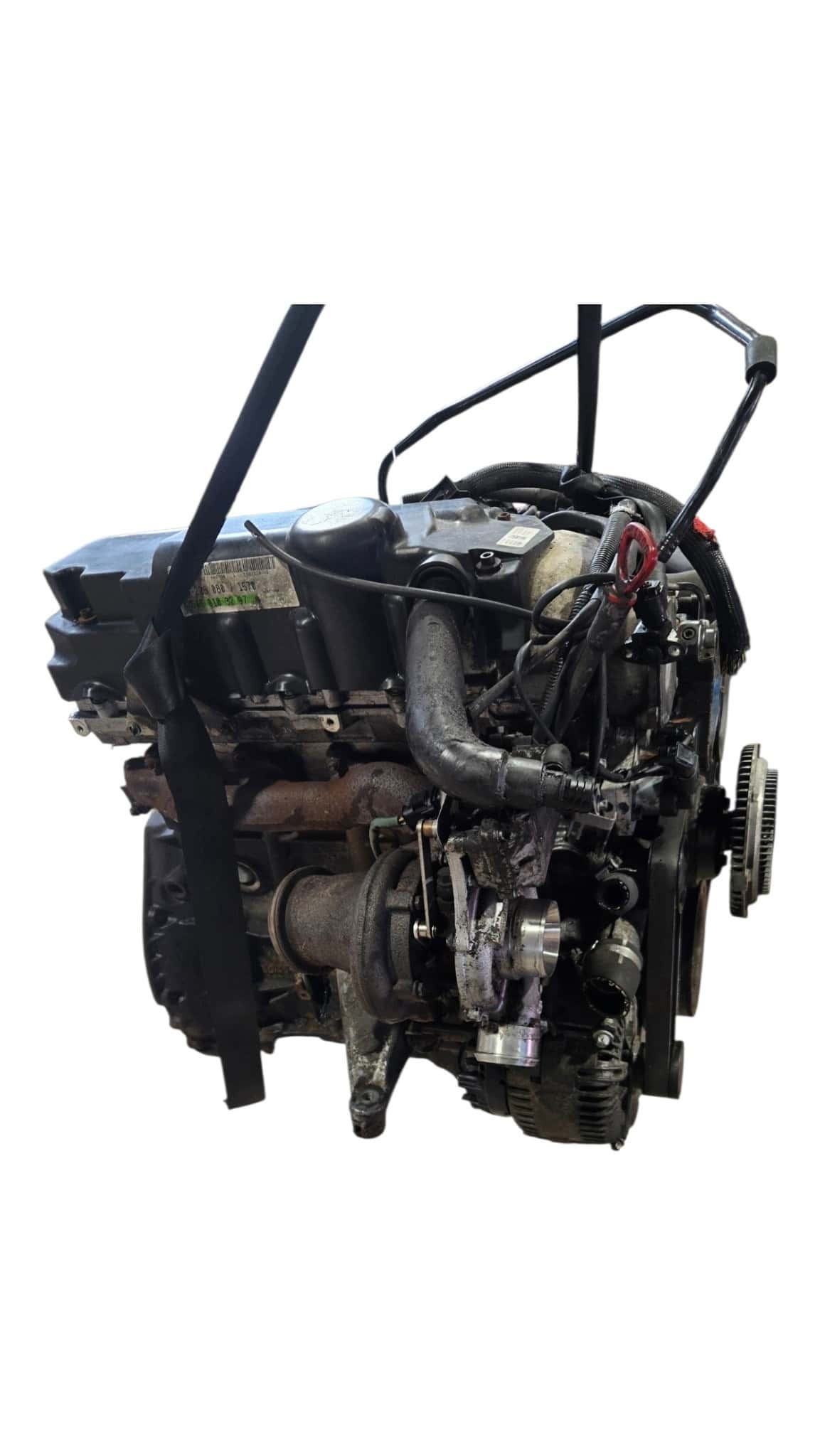 Moteur OM 646.982 vue 7
