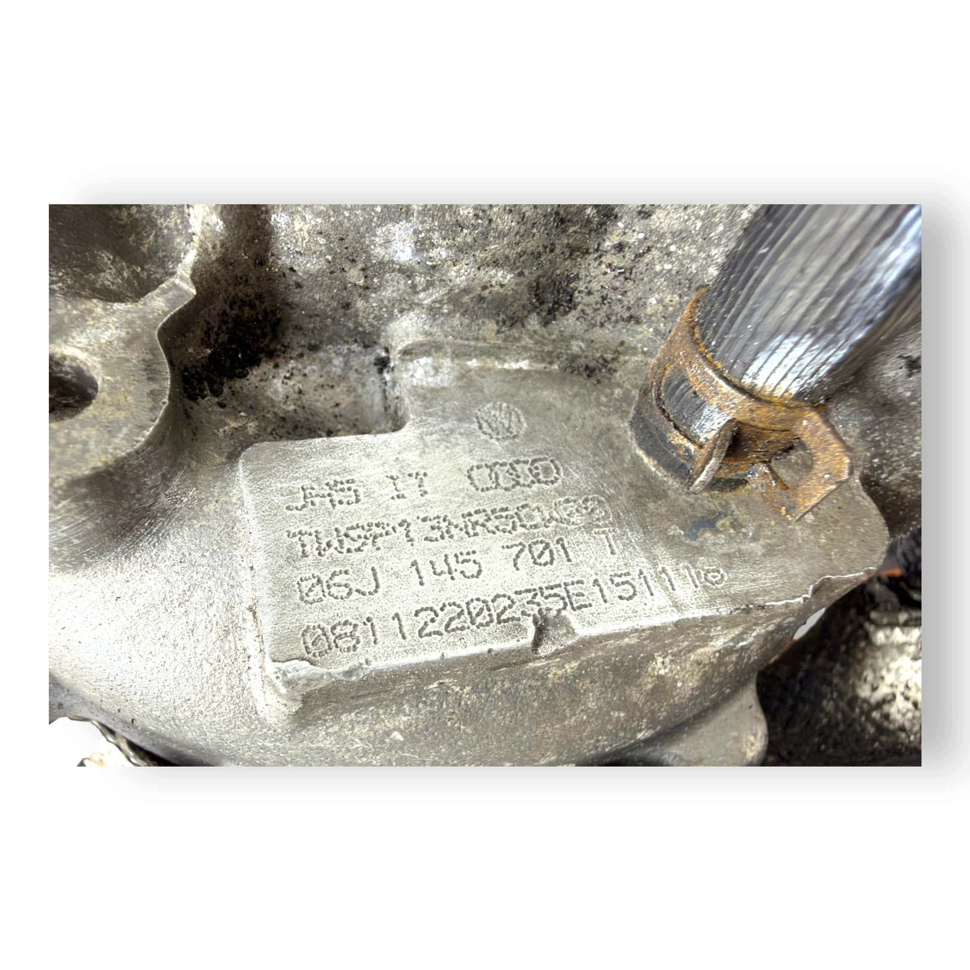 Moteur CCZB vue 11