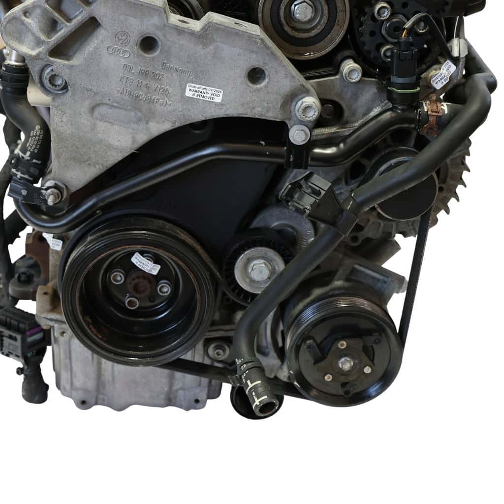 Moteur CFHB vue 5