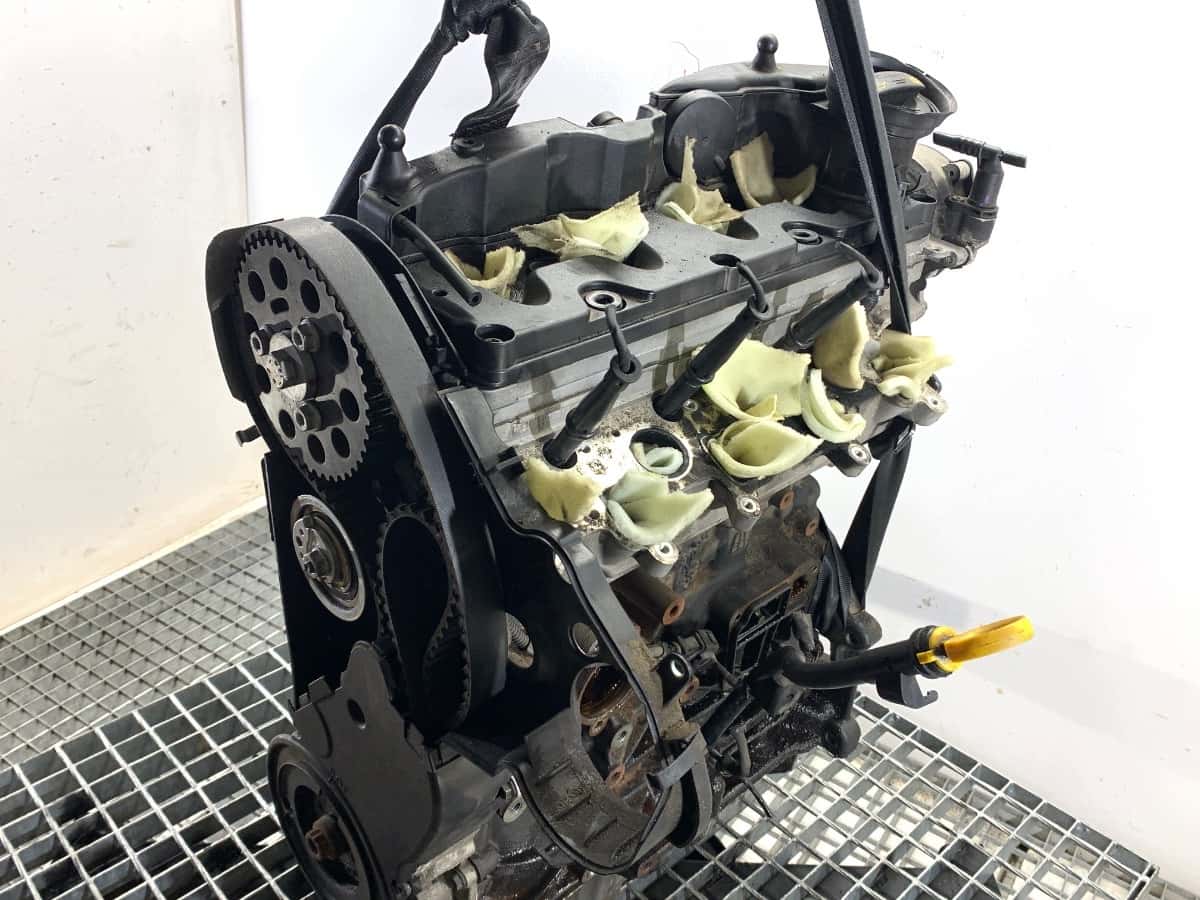 Moteur CFFA vue 5