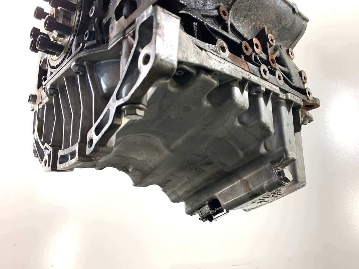 Moteur DETB vue 4