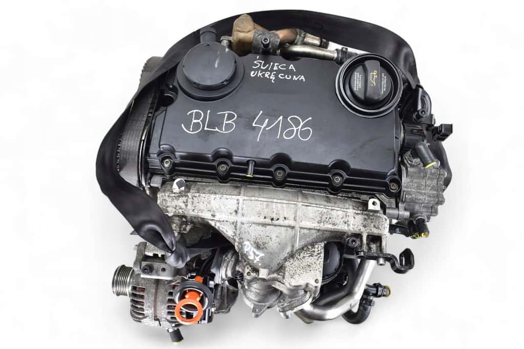 Moteur BRE vue 3