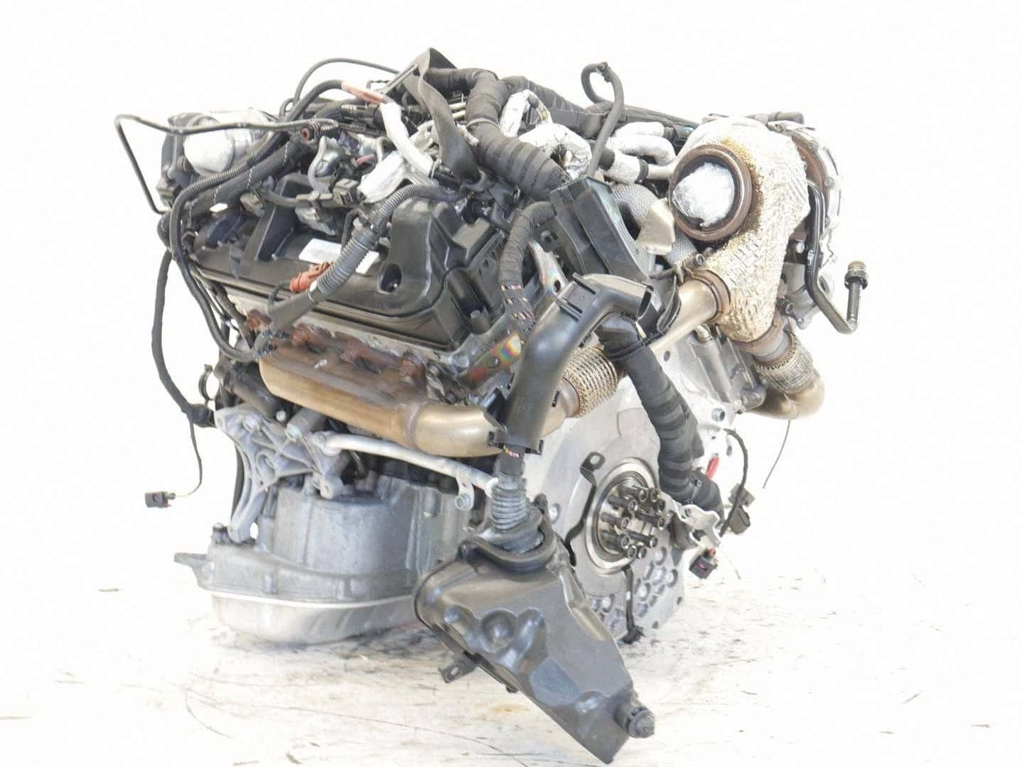 Moteur CRTC vue 2