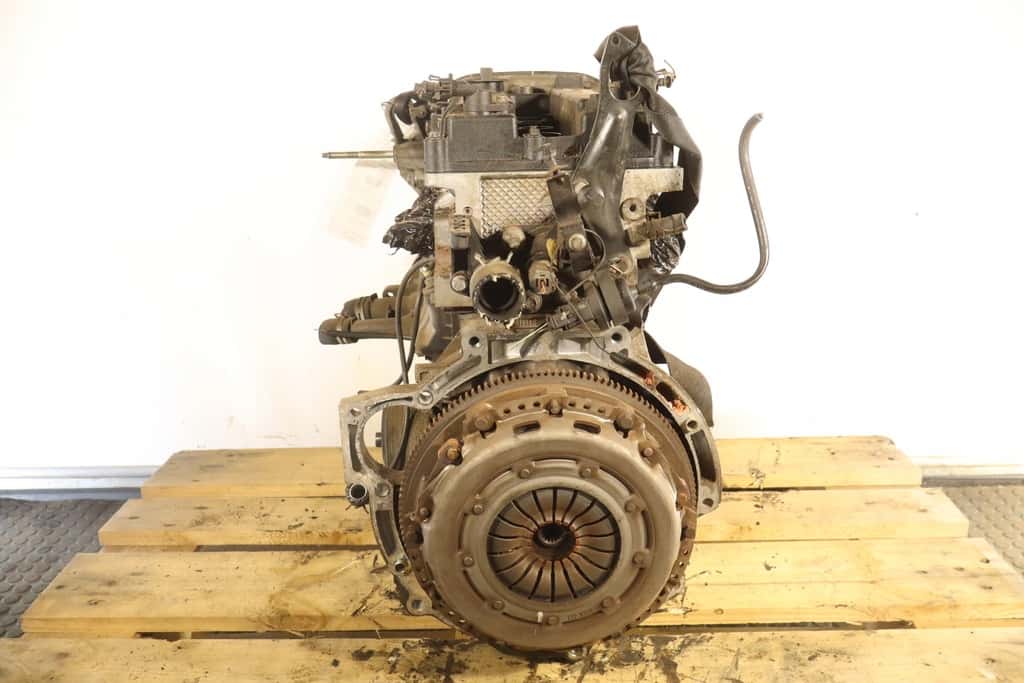 Moteur JQDA vue 3