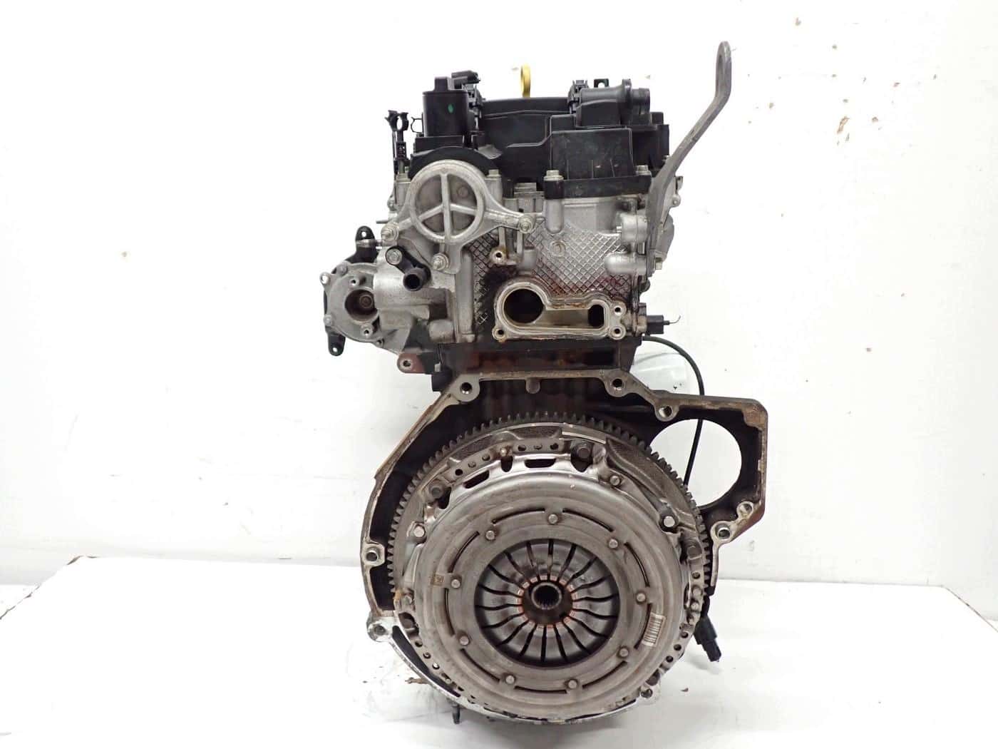 Moteur XYJC vue 4