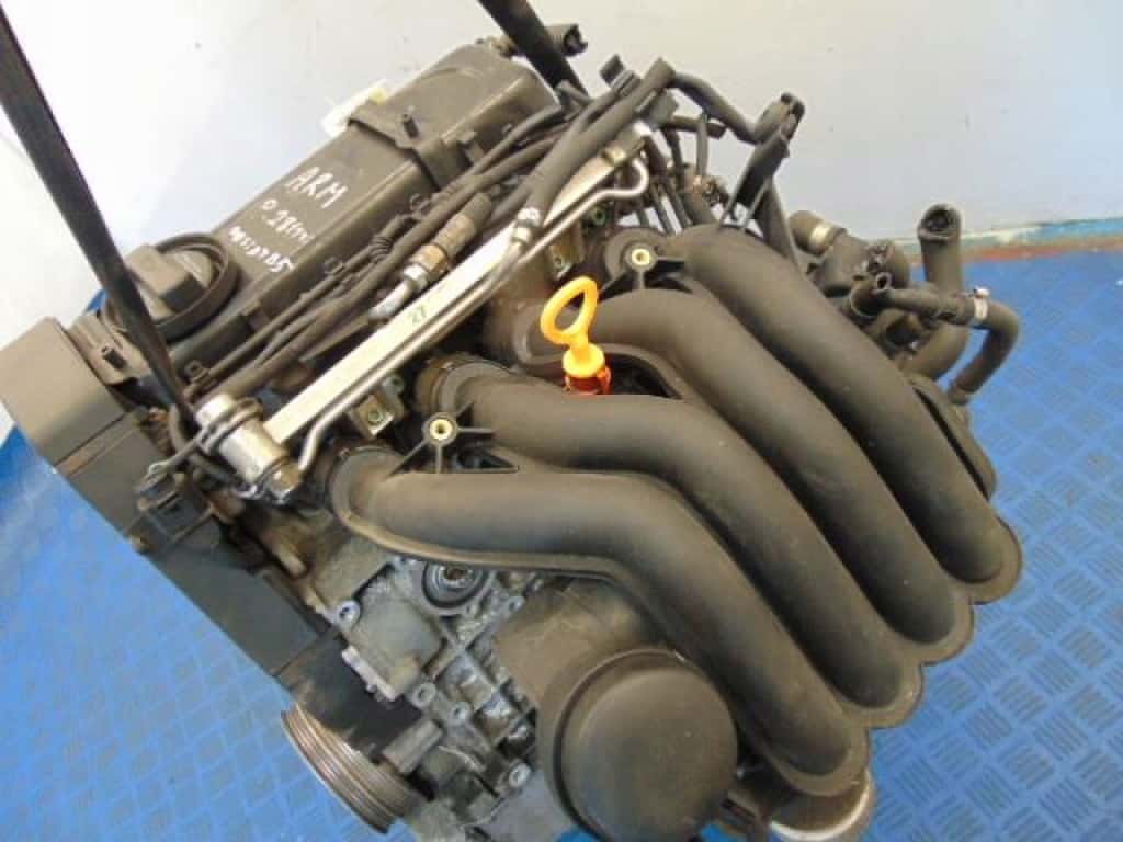 Moteur ARM vue 4